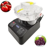 220V Automatic Grape Peeler Commercial Electric Cherry Tomato Peeling Machine. Fixed Price $788.66.