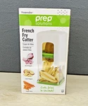 Prep Solutions French Fry Cutter Veggie Stick Chopper Cubes Potatoes Brand New. Fixed Price $17.00.