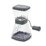 International Prepworks Nut Chopper One Size Grey. Fixed Price $35.56.