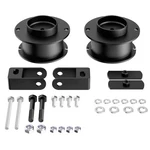 Richeer 3" Front Leveling Lift Kit For 2014-2024 Ram 2500 4WD, 2013-2024 .... Fixed Price $104.99.