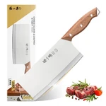 Zhang Xiao Quan 7.3 Meat Cleaver Chinese Vegetable Chopper Slicing Knife. Fixed Price $26.98.