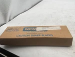 Nemco 4662 1/4 In Cut Assembly (10 Blades). Fixed Price $46.00.