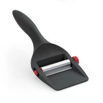 Cuisipro Cheese Slicer Adjustable Knob Desired Steel Multicolor 2 Inches. Fixed Price $25.92.