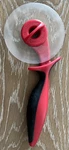 Princess House Specialty Pizza Wheel 6628 Cutter. Fixed Price $18.50.