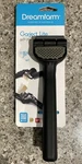 Dreamfarm Garject Lite Garlic Press Black Nylon/stainless Steel New Card Noc!. Fixed Price $14.99.