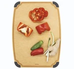Elihome Essential Series Cutting Board For Kitchen- 14"L X 10"W, Natural. Fixed Price $63.29.