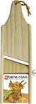 Bene Casa Plantain And Fruit/vegetable Slicer With Adjustable Cutting Blade. Fixed Price $18.98.