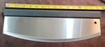 Cuisinart Alfrescamore Quick Pizza Cutter 15" Blade. Fixed Price $17.00.