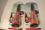 (2) Brand New Gourmet Trends Insta 01267 Vegetable Peeler. Fixed Price $7.95.