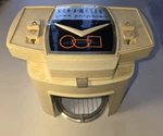 Veg-o-matic Food Preparer Vegetable Chopper Cutter W 2 Blades. Fixed Price $24.99.
