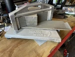 Fasline Tomato Witch No. 919-80 Prince Castle Aluminum Slicer. Fixed Price $100.00.