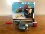 Hearthstone Apple Peeler,slicer,corer Original Box Pre-owned. Fixed Price $11.99.