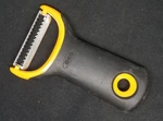 Oxo Good Grips Julienne Prep Peeler. Fixed Price $5.99.