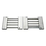 Nemco 56539-4 New Style 1/2" Slicer Blade For Easy Onion. Fixed Price $174.73.