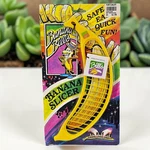 Vintage Banana Slicer Cutter Bills Advertisement Graphic Packaging Rare. Fixed Price $16.02.
