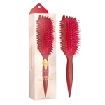 Volume Edgelift Brush, 5-IN-1 Tool For Volumized Waves, Curls & Coils Ruby. Fixed Price $56.25.