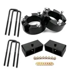 Autoptim 3" Front And 2" Rear Leveling Lift Kit, Replacement For 2005-2023 Ta.... Fixed Price $27.00.