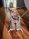 Vollrath Redco 15104 Insta Tomato Slicer 3/8 Inch Scalloped Blades. Fixed Price $100.00.