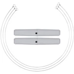 Andustrial Stainless Steel Cheese Cutting Replacement Wires For Soft Hard. Fixed Price $28.07.