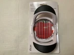 Viovia Vegetable Slicer With Easy Grip Handles New In Package. Fixed Price $19.99.