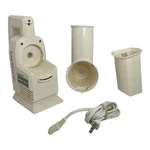 Part Presto Salad Shooter Professional 0297001 Motor Feeder Pusher Cord. Fixed Price $7.67.