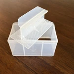 Japanbargain 3186, Japanese Musubi Maker Mold Hawaii Luncheon Meat Sushi. Fixed Price $6.22.