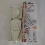 V-slicer Plus By Borner Vegetable Cheese Cutter. Fixed Price $34.99.