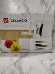 Zelancio Spiralizer Tri-blade Vegetable Slicer. Fixed Price $19.00.