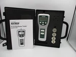 Extech Instruments Fruit Hardness Tester Fht 200. Fixed Price $250.00.