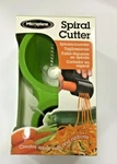 Microplane 47789 Green Plastic Spiral Vegetable Cutter. Fixed Price $14.98.
