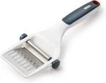 Dial & Cheese Slicer - Adjustable, Handheld With Stainless. Fixed Price $28.99.