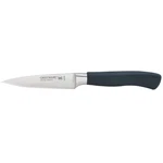 Crestware KN102 Paring KNIFE,3 1/2 Blade,black Handle 45GH96. Fixed Price $18.95.