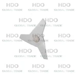 Electrolux Dito Sama Hand Mixer Stainless Steel Blade B3000 - Dhl Shipping. Fixed Price $55.00.