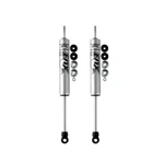 Fox 2.0 Performance Shocks Front Pair 17-22 Ford F-350 Sd 4WD W/2-3.5" Lift. Fixed Price $492.15.
