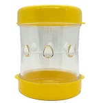 The Negg Boiled Peeler Yellow. Fixed Price $23.55.
