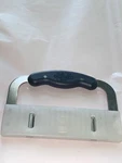 Exc Vintage "pampered Chef #1063" Straight Edge Crinkle Cutter Chopper W/cover. Fixed Price $15.99.