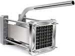 French Fry Cutter, Sopito Professional Potato Stainless Steel 3/8 Blade. Fixed Price $34.95.