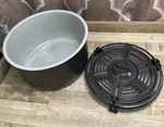 Ninja Foodi Pressure Cooker Bowl Parts FD101 FD102 FD302 FD401 FD402 OP300 Oem. Fixed Price $44.99.