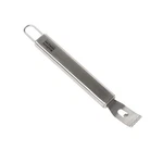 Kuhn Rikon Essential Zester With Ultra-sharp Stainless Steel Blade For Citrus,. Fixed Price $19.95.