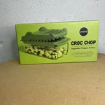 Brand New Fullstar By Ototo Croc Vegetable Chopper & Slicer-free Shipping. Fixed Price $35.00.