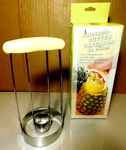 Bradshaw International. Inc. Pineapple Cutter Coring Tool #30374. Fixed Price $13.25.