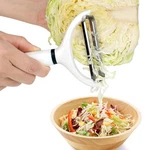 2PCS Cabbage Shredder Slicer Peeler For Coleslaw, Cutter Grater Shred.... Fixed Price $17.21.