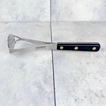 Lamson Sharp Mini Masher Black Handle High-carbon Stainless Steel Avocado Egg. Fixed Price $28.99.
