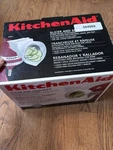 Kitchenaid Rotor Slicer Shredder Shaft Model Rvsa Stand Mixer Attachment. Fixed Price $27.90.