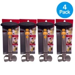 Goodcook Touch Pineapple Slicer Stainless Steel 4 Pack Kitchen Tool New. Fixed Price $29.99.