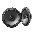 Sony XS-160GS 6.5" Coaxial Speakers, Pair Used, Open Box. Fixed Price $133.20.