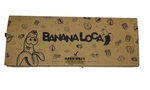 Banana Loca Kitchen Gadget Core & Fill While Still In Its Peel Open Box. Fixed Price $39.30.
