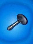 Globe Thumb Screw X10005 - Genuine Oem Replacement Part. Fixed Price $18.50.