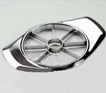 Stainless Steel Apple/fruit Wedger & Corer Slicer - 8 Section. Fixed Price $8.99.