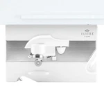 Elitra Home 3 1 Under The Cabinet Electric Can Opener Blade Sharpener Bott.... Fixed Price $45.41.